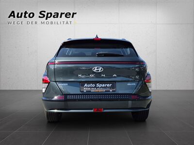 Hyundai Kona Neuwagen
