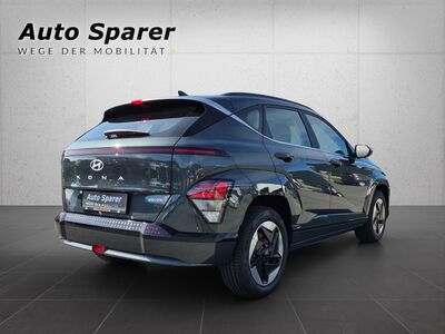 Hyundai Kona Neuwagen