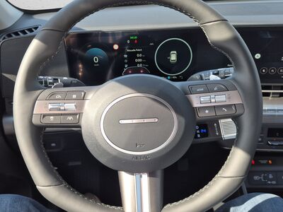 Hyundai Kona Neuwagen