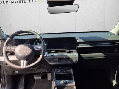 Hyundai Kona Neuwagen