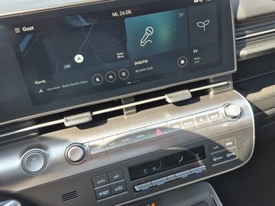Hyundai Kona Neuwagen