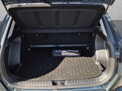 Hyundai Kona Neuwagen