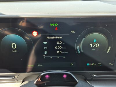 Hyundai Kona Neuwagen