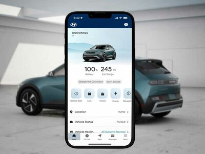 Hyundai Kona Neuwagen