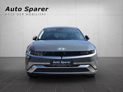 Hyundai Ioniq 5 Neuwagen Hyundai Ioniq 5 Neuwagen
