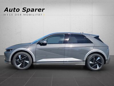 Hyundai Ioniq 5 Neuwagen Hyundai Ioniq 5 Neuwagen