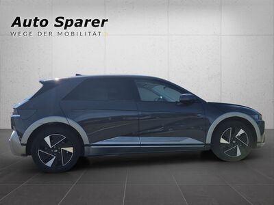 Hyundai Ioniq 5 Neuwagen Hyundai Ioniq 5 Neuwagen