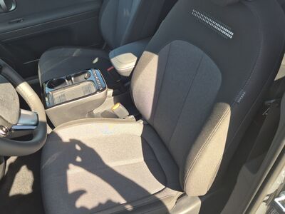 Hyundai Ioniq 5 Neuwagen Hyundai Ioniq 5 Neuwagen