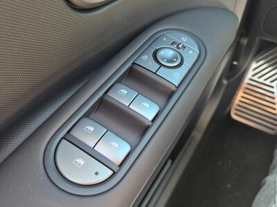 Hyundai Ioniq 5 Neuwagen Hyundai Ioniq 5 Neuwagen