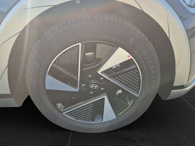 Hyundai Ioniq 5 Neuwagen Hyundai Ioniq 5 Neuwagen