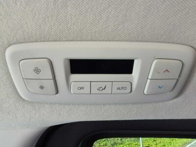 Hyundai Staria Gebrauchtwagen Hyundai Staria Gebrauchtwagen