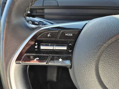 Hyundai Staria Gebrauchtwagen Hyundai Staria Gebrauchtwagen