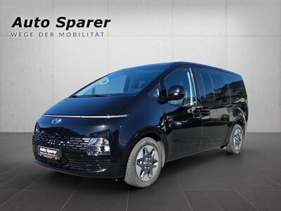 Hyundai Staria Gebrauchtwagen