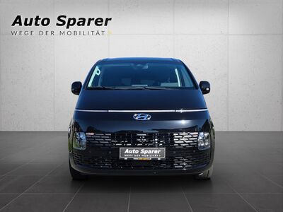 Hyundai Staria Gebrauchtwagen Hyundai Staria Gebrauchtwagen