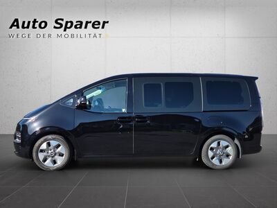 Hyundai Staria Gebrauchtwagen Hyundai Staria Gebrauchtwagen
