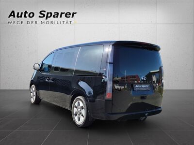 Hyundai Staria Gebrauchtwagen Hyundai Staria Gebrauchtwagen