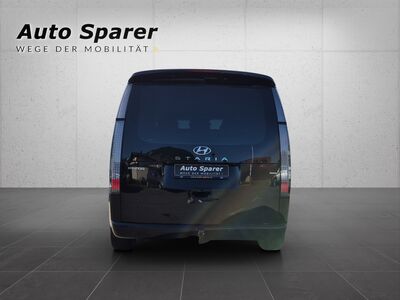 Hyundai Staria Gebrauchtwagen Hyundai Staria Gebrauchtwagen
