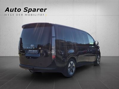 Hyundai Staria Gebrauchtwagen Hyundai Staria Gebrauchtwagen