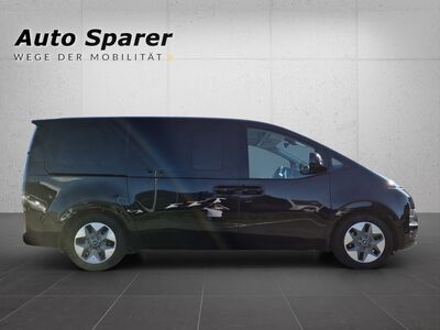 Hyundai Staria Gebrauchtwagen Hyundai Staria Gebrauchtwagen