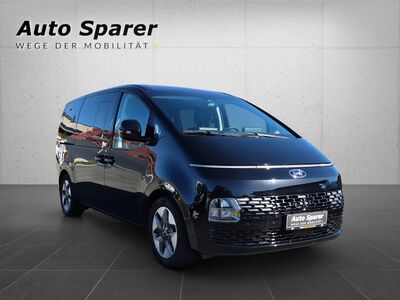 Hyundai Staria Gebrauchtwagen Hyundai Staria Gebrauchtwagen