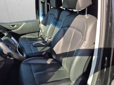 Hyundai Staria Gebrauchtwagen Hyundai Staria Gebrauchtwagen