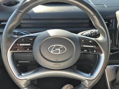 Hyundai Staria Gebrauchtwagen Hyundai Staria Gebrauchtwagen