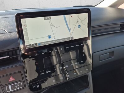 Hyundai Staria Gebrauchtwagen Hyundai Staria Gebrauchtwagen