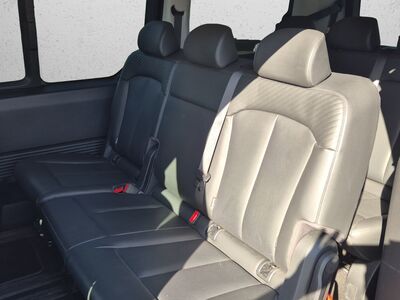 Hyundai Staria Gebrauchtwagen Hyundai Staria Gebrauchtwagen