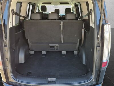 Hyundai Staria Gebrauchtwagen Hyundai Staria Gebrauchtwagen