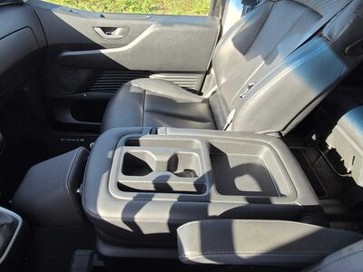 Hyundai Staria Gebrauchtwagen Hyundai Staria Gebrauchtwagen