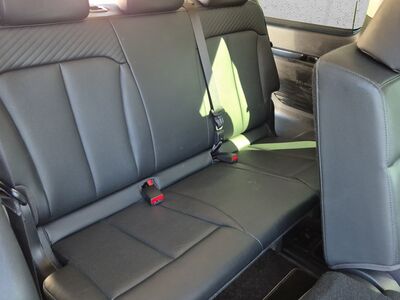 Hyundai Staria Gebrauchtwagen Hyundai Staria Gebrauchtwagen