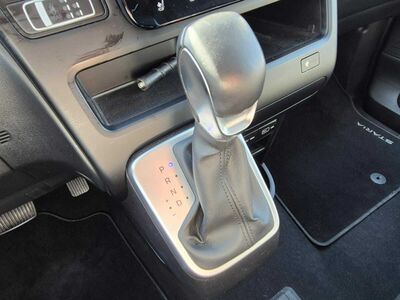Hyundai Staria Gebrauchtwagen Hyundai Staria Gebrauchtwagen