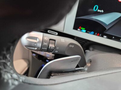 Hyundai Ioniq 5 Gebrauchtwagen Hyundai Ioniq 5 Gebrauchtwagen