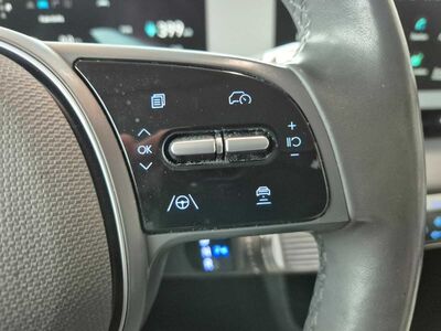 Hyundai Ioniq 5 Gebrauchtwagen Hyundai Ioniq 5 Gebrauchtwagen