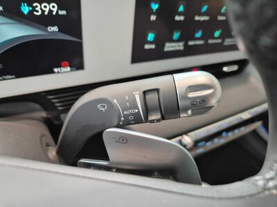 Hyundai Ioniq 5 Gebrauchtwagen Hyundai Ioniq 5 Gebrauchtwagen