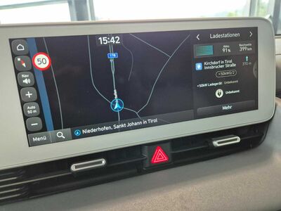 Hyundai Ioniq 5 Gebrauchtwagen Hyundai Ioniq 5 Gebrauchtwagen