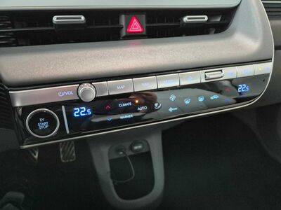 Hyundai Ioniq 5 Gebrauchtwagen Hyundai Ioniq 5 Gebrauchtwagen