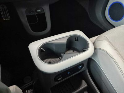 Hyundai Ioniq 5 Gebrauchtwagen Hyundai Ioniq 5 Gebrauchtwagen