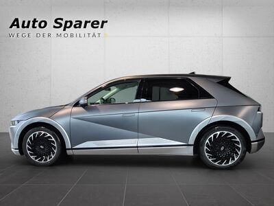 Hyundai Ioniq 5 Gebrauchtwagen Hyundai Ioniq 5 Gebrauchtwagen