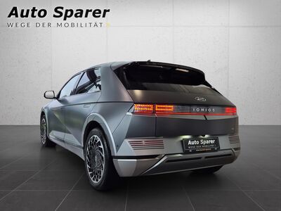 Hyundai Ioniq 5 Gebrauchtwagen Hyundai Ioniq 5 Gebrauchtwagen