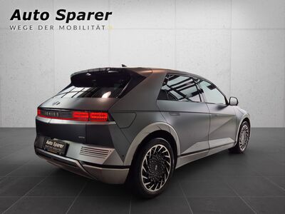 Hyundai Ioniq 5 Gebrauchtwagen Hyundai Ioniq 5 Gebrauchtwagen