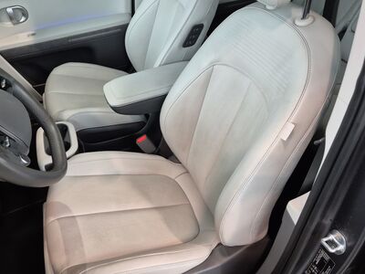 Hyundai Ioniq 5 Gebrauchtwagen Hyundai Ioniq 5 Gebrauchtwagen