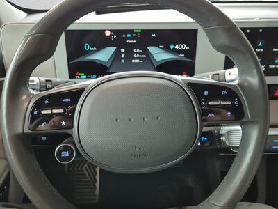 Hyundai Ioniq 5 Gebrauchtwagen Hyundai Ioniq 5 Gebrauchtwagen