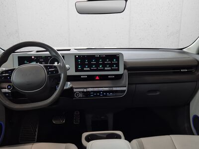Hyundai Ioniq 5 Gebrauchtwagen Hyundai Ioniq 5 Gebrauchtwagen
