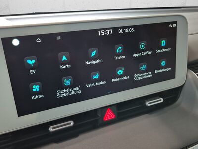 Hyundai Ioniq 5 Gebrauchtwagen Hyundai Ioniq 5 Gebrauchtwagen