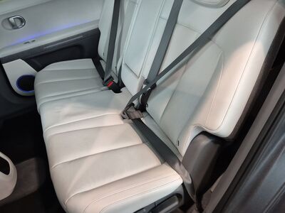 Hyundai Ioniq 5 Gebrauchtwagen Hyundai Ioniq 5 Gebrauchtwagen