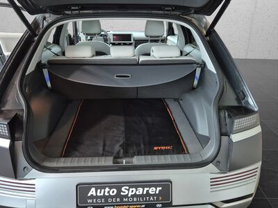 Hyundai Ioniq 5 Gebrauchtwagen Hyundai Ioniq 5 Gebrauchtwagen