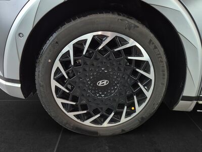 Hyundai Ioniq 5 Gebrauchtwagen Hyundai Ioniq 5 Gebrauchtwagen