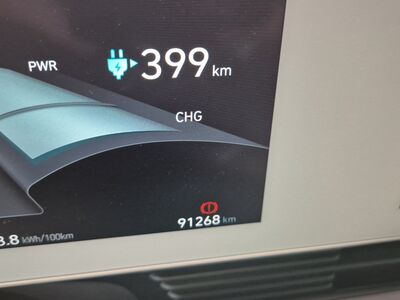 Hyundai Ioniq 5 Gebrauchtwagen Hyundai Ioniq 5 Gebrauchtwagen