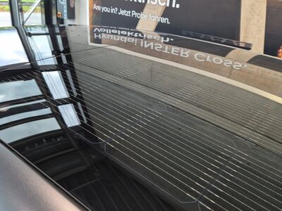 Hyundai Ioniq 5 Gebrauchtwagen Hyundai Ioniq 5 Gebrauchtwagen